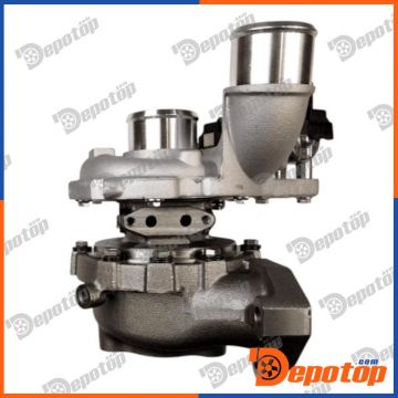 Turbocompresseur neuf pour KIA | 780502-0001, 780502-0003